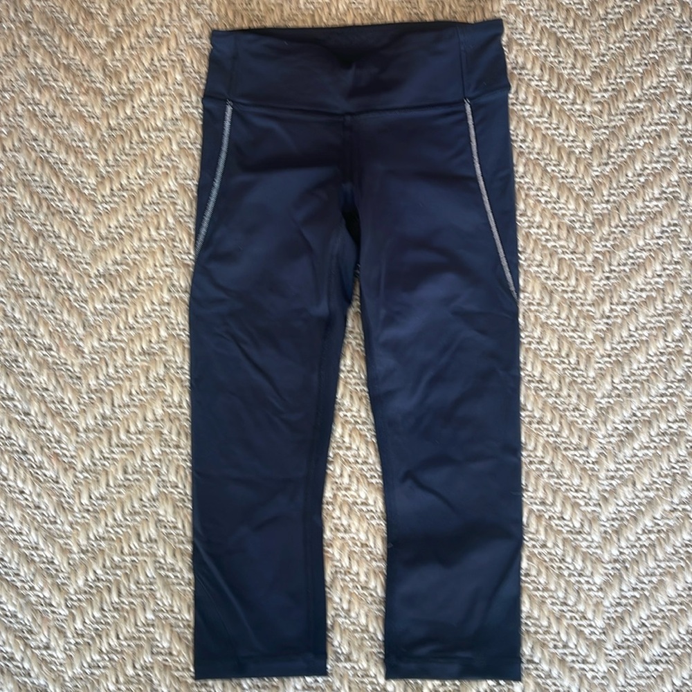 Lululemon athletic pants